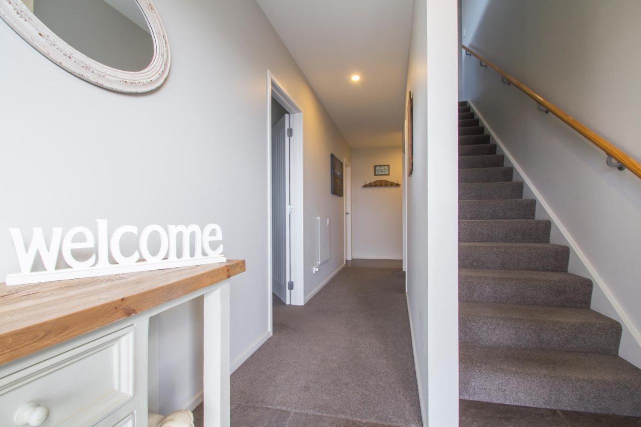 Hillcrest A - Tekapo Holiday home