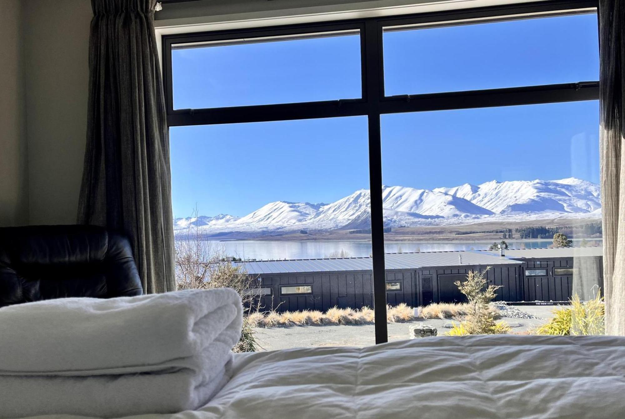 Holiday home Hillcrest A - Tekapo Lake Tekapo